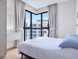 The Criterion (D27), Condominium #637332191